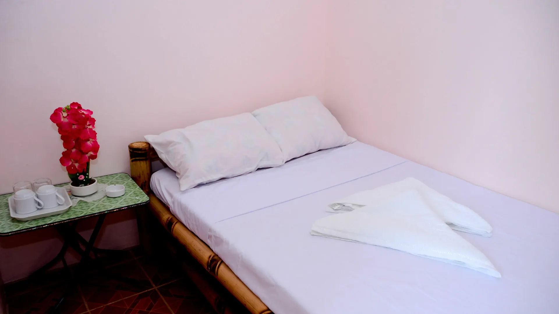 Reddoorz Plus @ Sla Divina Panglao Bohol