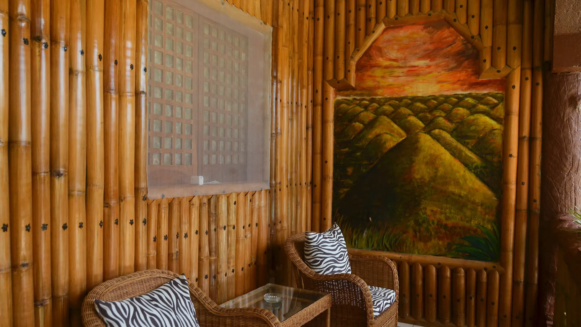 Reddoorz Plus @ Sla Divina Panglao Bohol 3*,