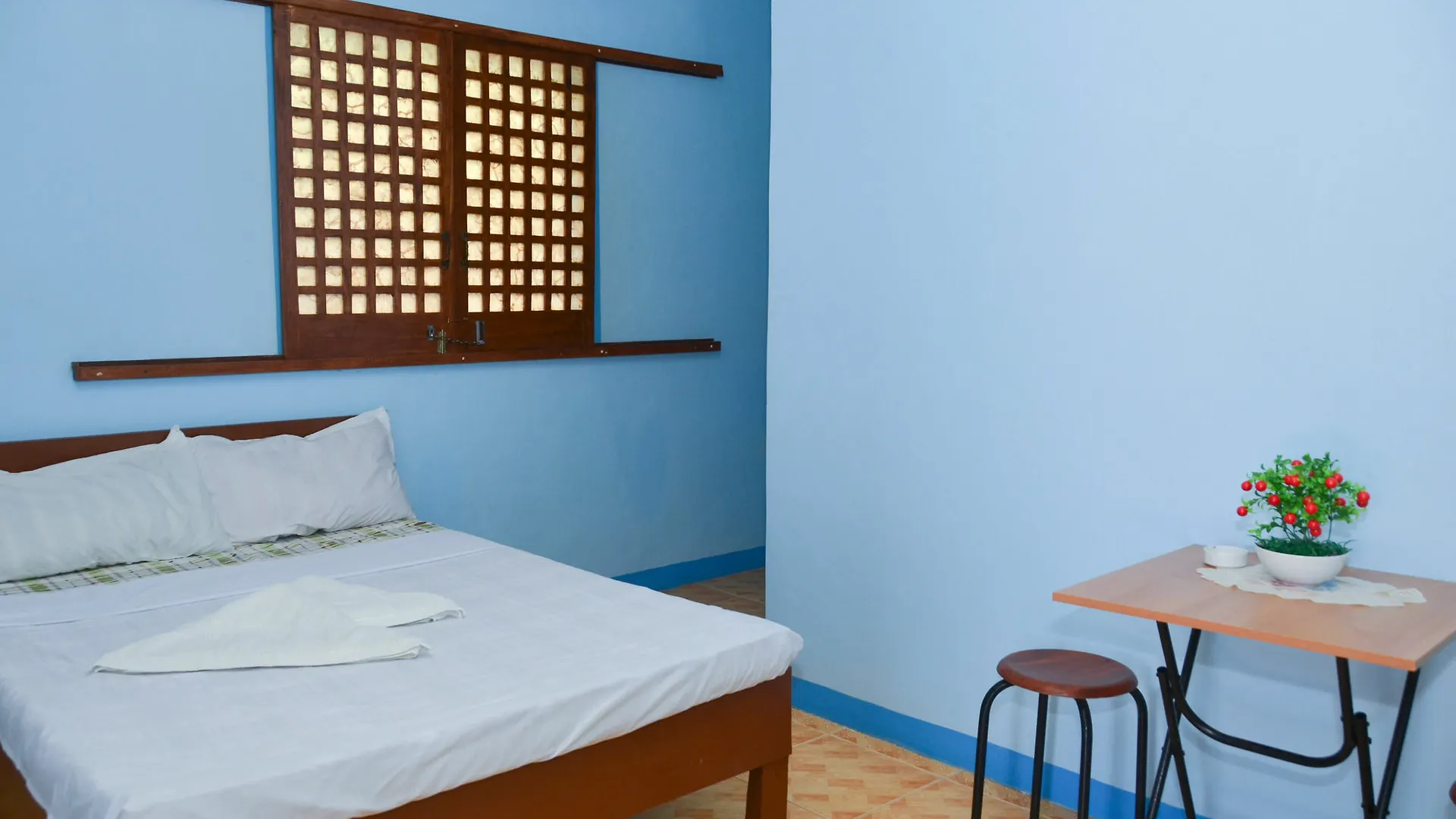 Reddoorz Plus @ Sla Divina Panglao Bohol