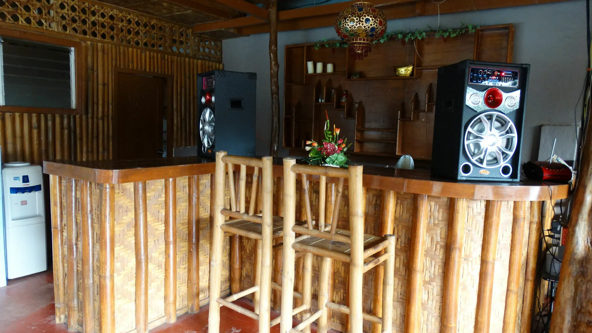 Reddoorz Plus @ Sla Divina Panglao Bohol 3*,  Philippines