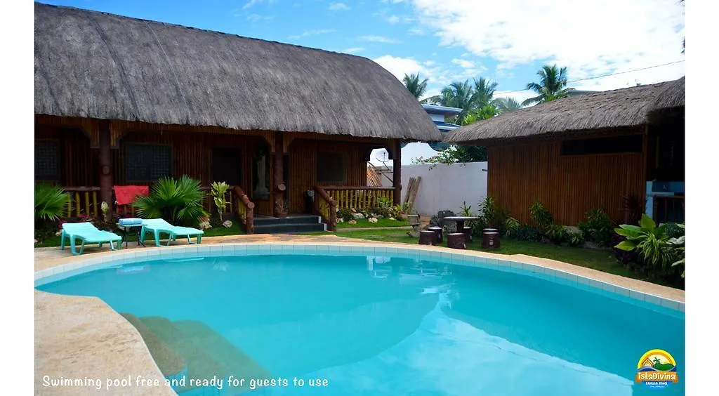 Reddoorz Plus @ Sla Divina Panglao Bohol Hotel