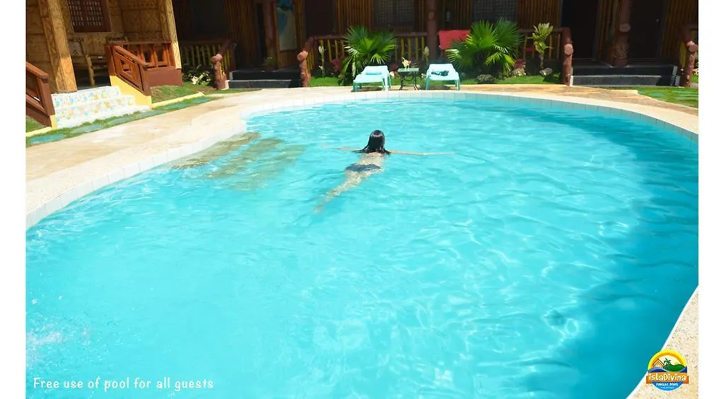 Reddoorz Plus @ Sla Divina Panglao Bohol Hotel
