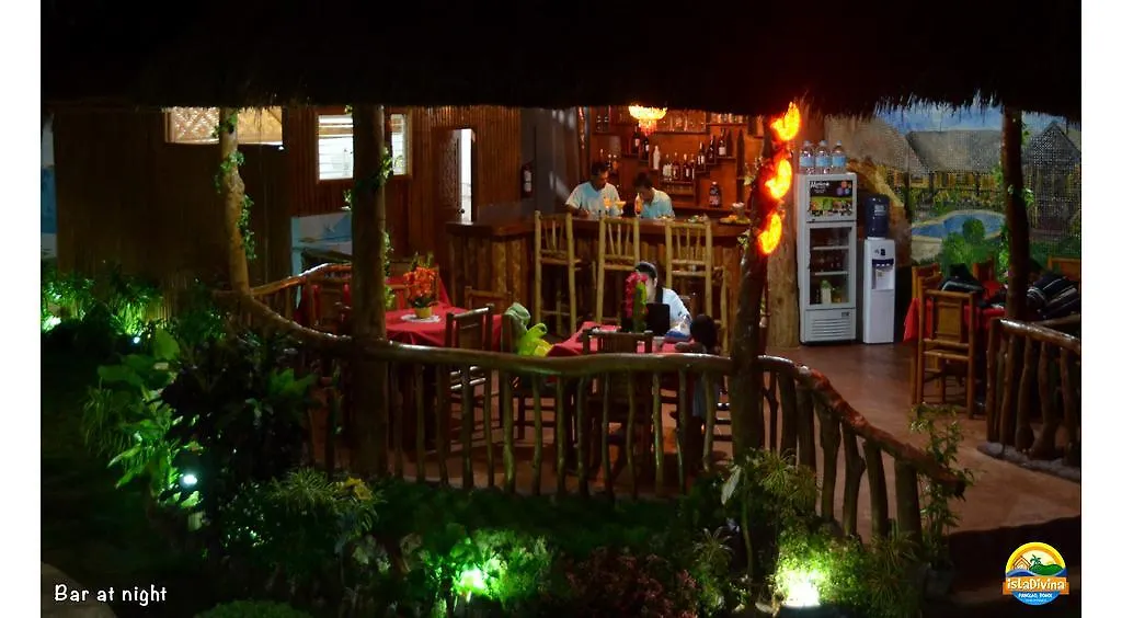 Reddoorz Plus @ Sla Divina Panglao Bohol 3*,  Philippines