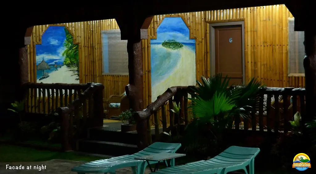 Reddoorz Plus @ Sla Divina Panglao Bohol Hotel