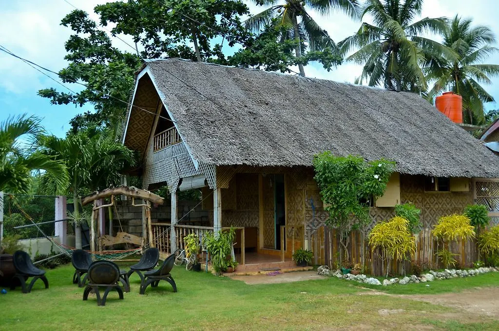 Reddoorz Plus @ Sla Divina Panglao Bohol 3*,