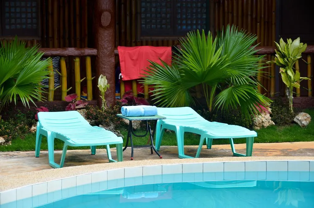 Reddoorz Plus @ Sla Divina Panglao Bohol Hotel