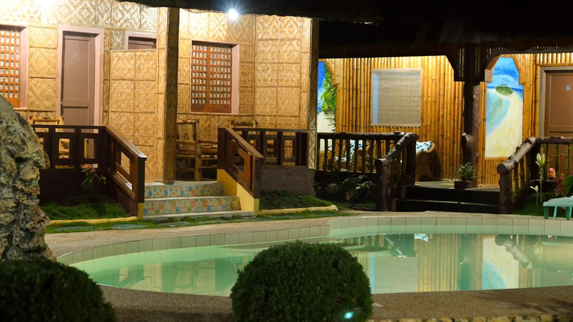 Reddoorz Plus @ Sla Divina Panglao Bohol Philippines