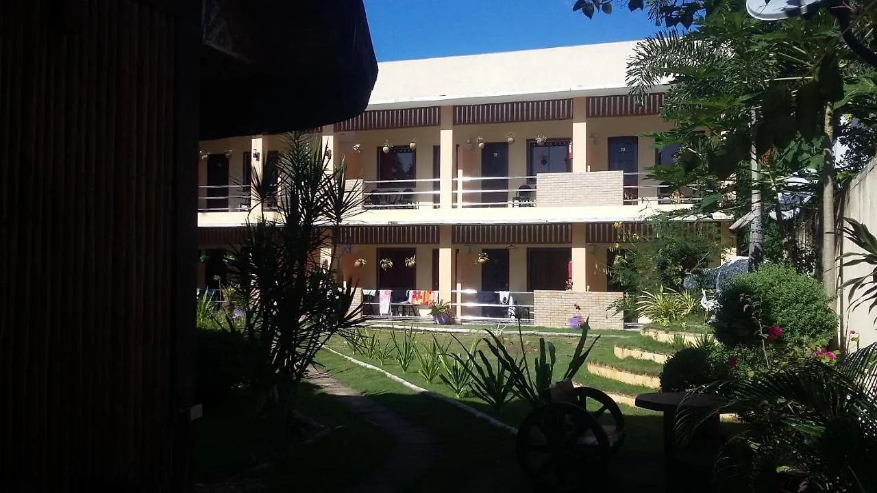 Reddoorz Plus @ Sla Divina Panglao Bohol