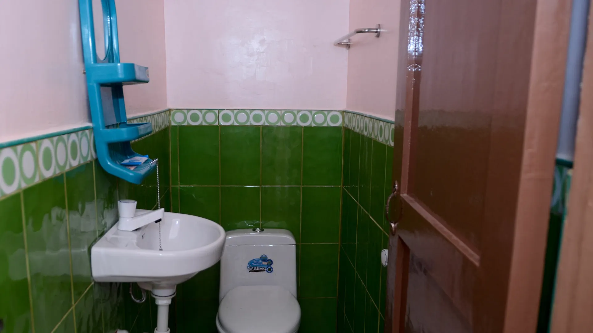 Hotel Reddoorz Plus @ Sla Divina Panglao Bohol