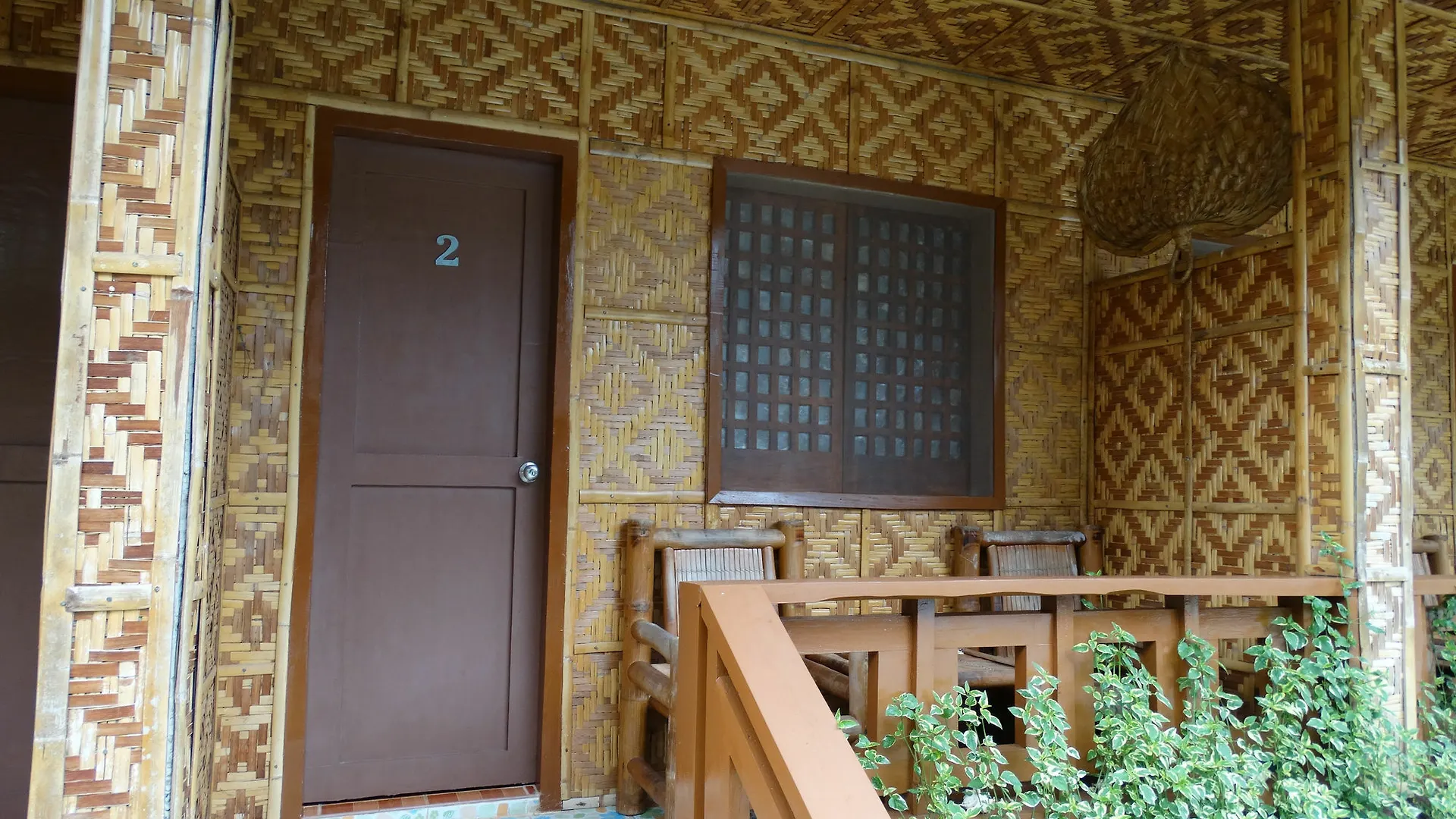 Reddoorz Plus @ Sla Divina Panglao Bohol 3*,  Philippines