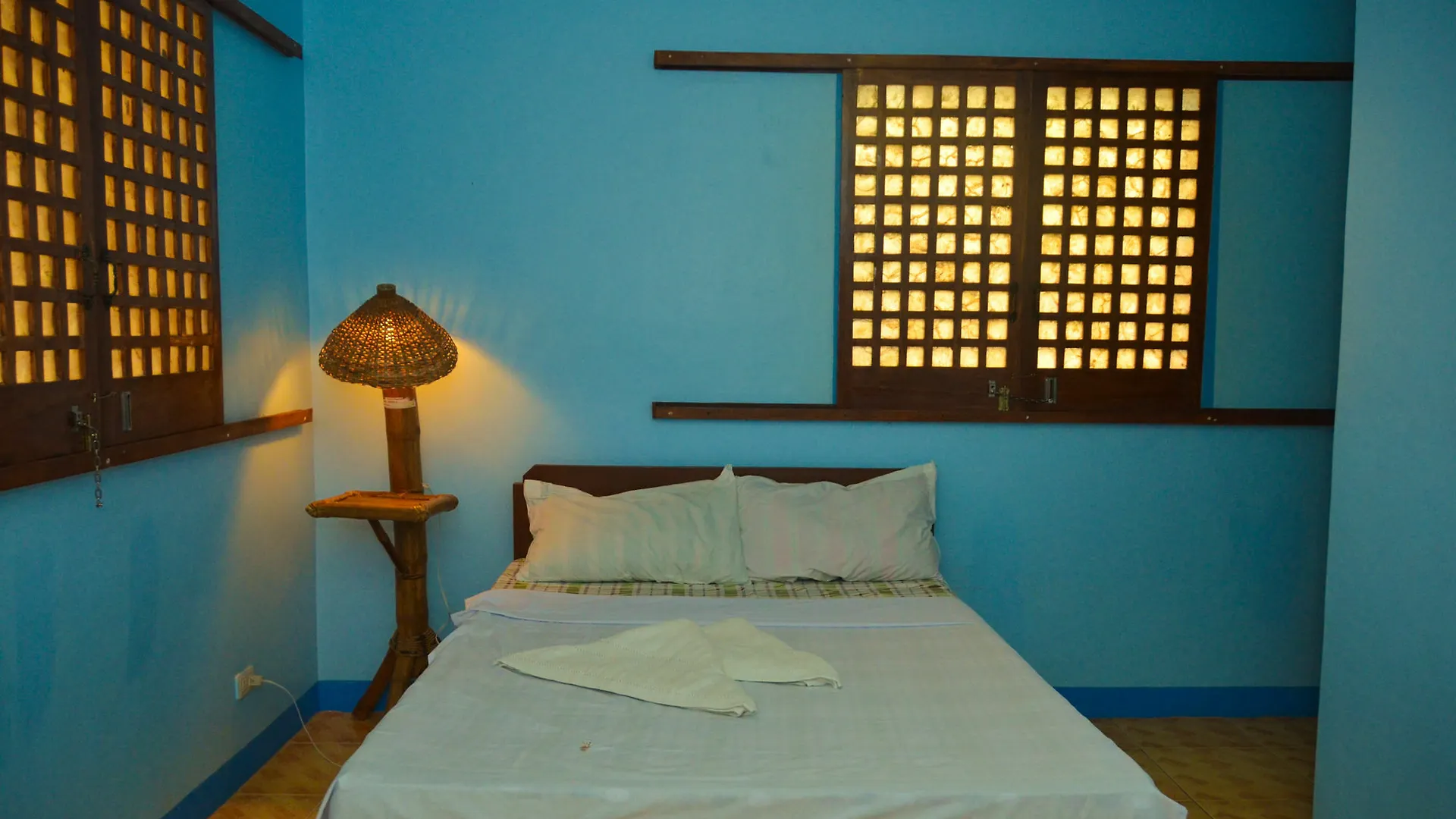 Hotel Reddoorz Plus @ Sla Divina Panglao Bohol