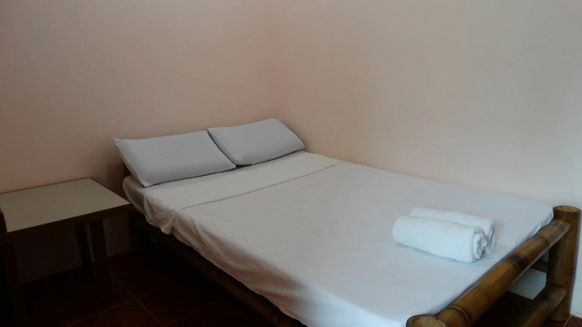 Reddoorz Plus @ Sla Divina Panglao Bohol 3*,