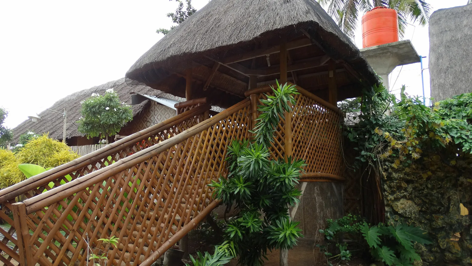 Reddoorz Plus @ Sla Divina Panglao Bohol Philippines
