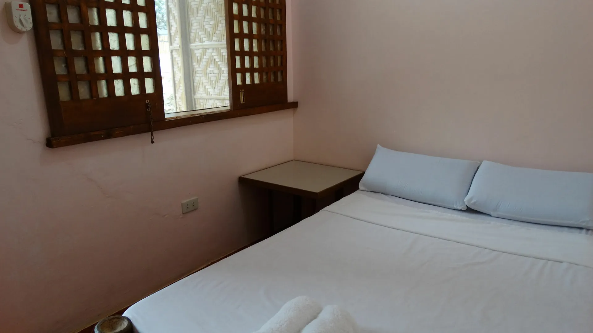 Reddoorz Plus @ Sla Divina Panglao Bohol Hotel